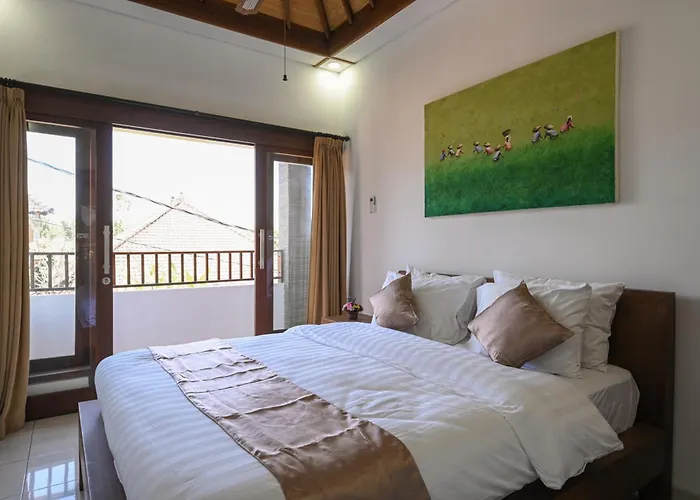 Rumah Kedua - 3 Bedrooms ,