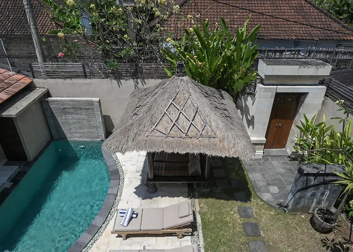 Rumah Kedua - 3 Bedrooms , *