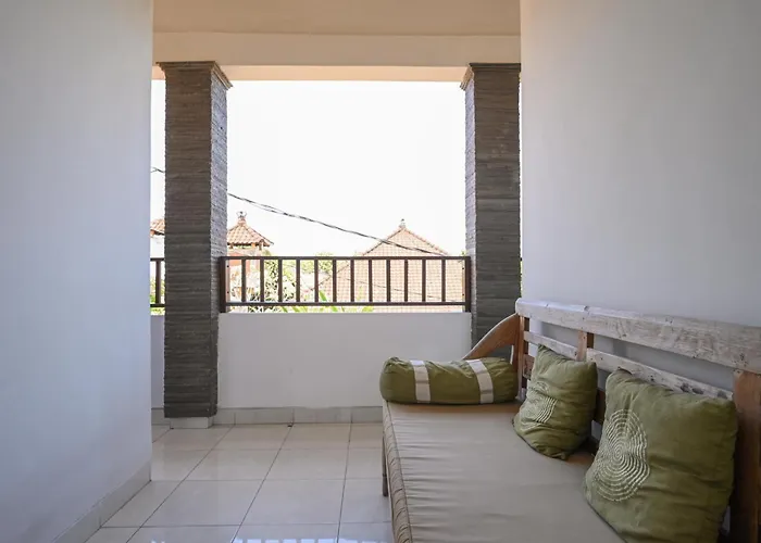 Rumah Kedua - 3 Bedrooms , * スミニャック