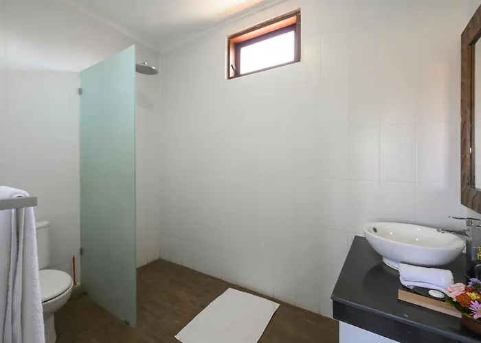 ヴィラ Rumah Kedua - 3 Bedrooms , *