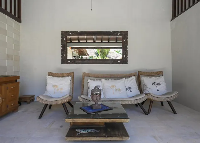 Rumah Kedua - 3 Bedrooms , *