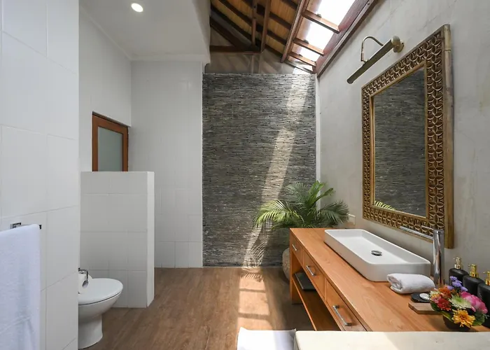 ヴィラ Rumah Kedua - 3 Bedrooms ,
