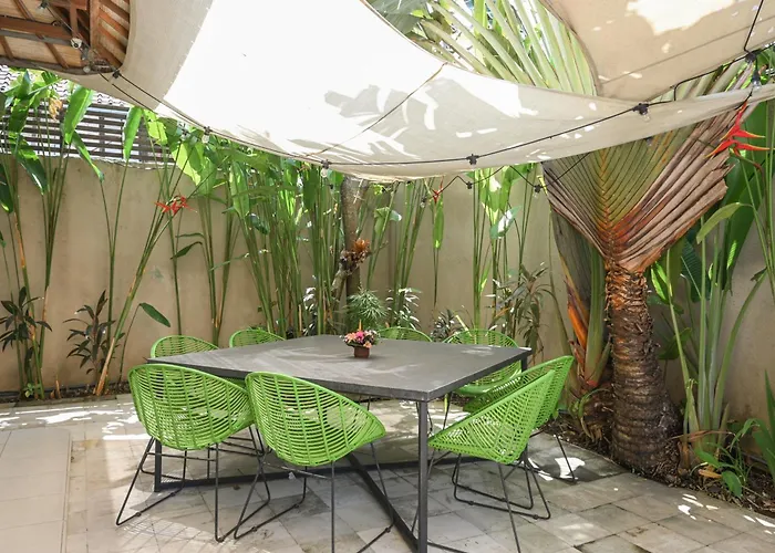 ヴィラ Rumah Kedua - 3 Bedrooms ,
